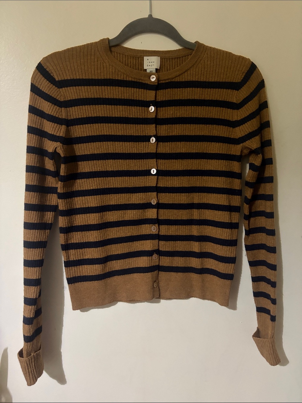 Target Cardigan